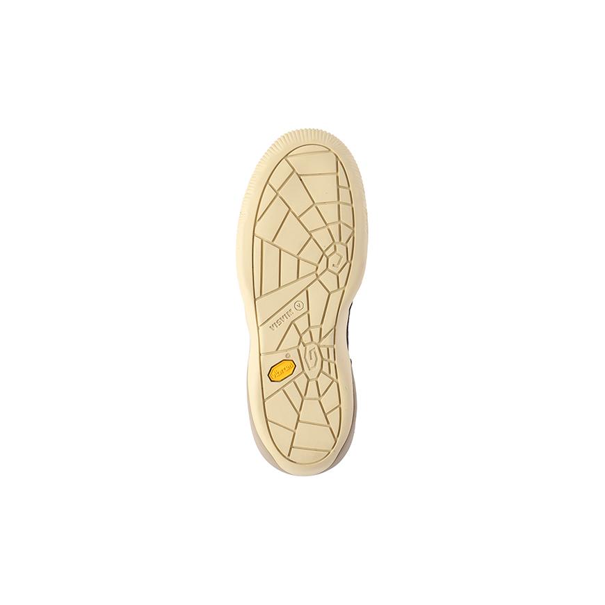 NABI MOC HI-FOLK W | Visvim Official North American Web Store NABI MOC HI-FOLK W | Visvim Official North American Web Store